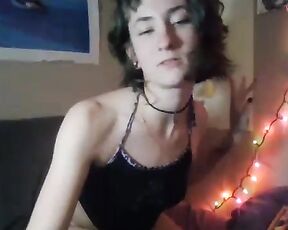 foxy_box Video  [Chaturbate] sex creamy boobies