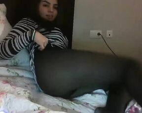 gina_699 Video  [Chaturbate] lovely toes hidden enchanting stream influencer