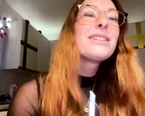 gingergirlkinkycouple Video  [Chaturbate] stocking sophisticated content producer charming transgender broadcaster