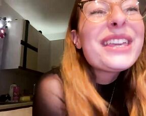 gingergirlkinkycouple Video  [Chaturbate] stocking sophisticated content producer charming transgender broadcaster