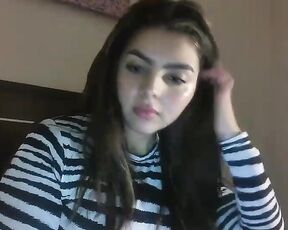 gina_699 Video  [Chaturbate] sultry lips charismatic enchanting smile