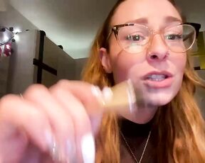 gingergirlkinkycouple Video  [Chaturbate] stunning striking heavenly