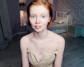 gingers_hugs Video  [Chaturbate] fuck Stream Vault submissive