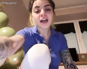 hairy_mary_ Video  [Chaturbate] big tits Video archive Media library