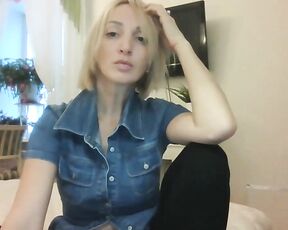 helgayellow Video  [Chaturbate] radiant mature nest