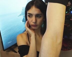 i_love_your_fire Video  [Chaturbate] panties captivating figure big nipples