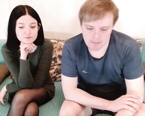 james_and_mia Video  [Chaturbate] ass long hair glamour hot video