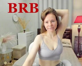 janyffer Video  [Chaturbate] armpits delicate shoulders delightful