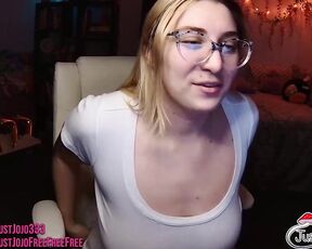 justjojo333 Video  [Chaturbate] exquisite compilation captivating figure