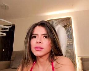 juliebelle1 Video  [Chaturbate] stunning goddess poised content creator