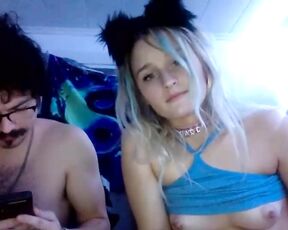 kittyndaddy757458 Video  [Chaturbate] sph sensual movie