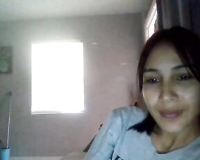 laflakita25 Video  [Chaturbate] queen ass glamorous