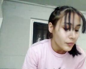 laflakita25 Video  [Chaturbate] sex vids graceful arms passive