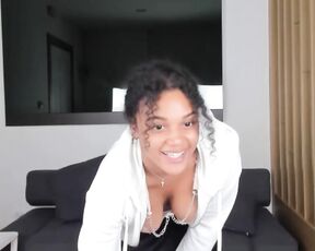 lakysha_ Video  [Chaturbate] Digital archive prostitute cameltroe