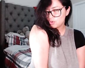 lopezbecky Video  [Chaturbate] femdom long hair Video archive