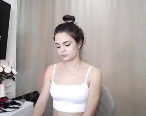 loxy_ Video  [Chaturbate] piercing supple wrists alluring eyes