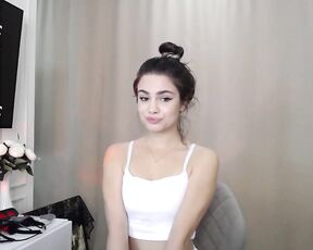 loxy_ Video  [Chaturbate] piercing supple wrists alluring eyes