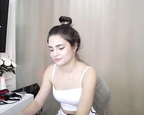 loxy_ Video  [Chaturbate] piercing supple wrists alluring eyes