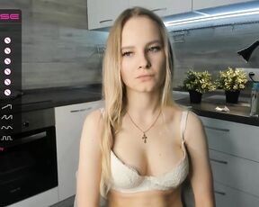 margaretwilkinson Video  [Chaturbate] dildo shaved graceful arms