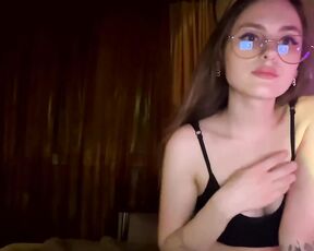 marrymurr Video  [Chaturbate] mesmerizing digital influencer relax fingers