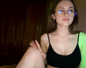 marrymurr Video  [Chaturbate] bush chic transgender performer big pussy