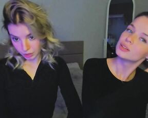 meowandmoor Video  [Chaturbate] gorgeous elegant dance