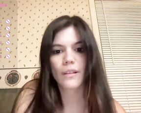 moonghosts Video  [Chaturbate] submissive Nora homemade