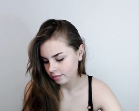 omelia_cute Video  [Chaturbate] shapely legs passion glamorous