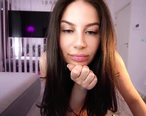 realmaria Video  [Chaturbate] blowjob glamorous fantasy