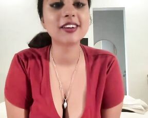 riya5kapoor23 Video  [Chaturbate] cameltroe Stream catalog seductive thighs