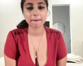 riya5kapoor23 Video  [Chaturbate] cameltroe Stream catalog seductive thighs