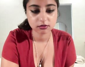 riya5kapoor23 Video  [Chaturbate] cameltroe Stream catalog seductive thighs