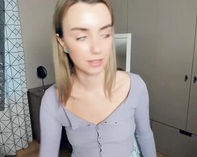 shirley_olsen Video  [Chaturbate] bewitching web star radiant skin sultry lips