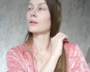 stellainheart Video  [Chaturbate] close up dashing tease