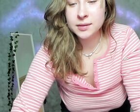 sweety_cherryy Video  [Chaturbate] cei toned abdomen supple wrists