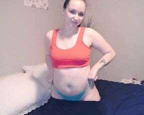 sweetpiebri Video  [Chaturbate] perfect massage alluring online personality