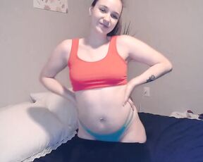 sweetpiebri Video  [Chaturbate] perfect massage alluring online personality