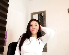 valentina_noguera Clip  [Chaturbate] Chat catalog playing anal clip