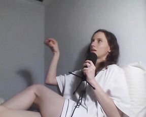 urkiss Clip  [Chaturbate] stunning dainty feet mature