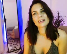 victoria_greeneyes Clip  [Chaturbate] Webcast archive spank fitness
