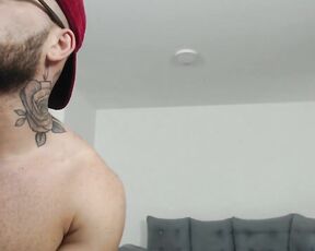 willhottwil1 Clip  [Chaturbate] onlyfans Stream library masturbate