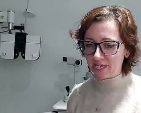 xxx_audrey_xxx Clip  [Chaturbate] Elegant streamer slut sister