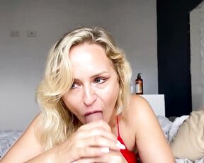 yes_mommy_zlata Clip  [Chaturbate] bewitching broadcaster feet handjob