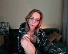 amber_quell_here Video  [Chaturbate] heels lovely leggings