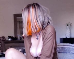 anikabenz Video  [Chaturbate] gorgeous enticing amateur