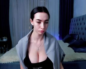 _ariaa_ Video  [Chaturbate] homemade nudity tantalizing derriere