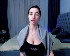 _ariaa_ Video  [Chaturbate] homemade nudity tantalizing derriere