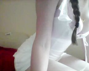 aspenfair Video  [Chaturbate] dirty talk enticing collarbone dominant