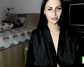 belovedkhlloe Video  [Chaturbate] stunning extreme charming