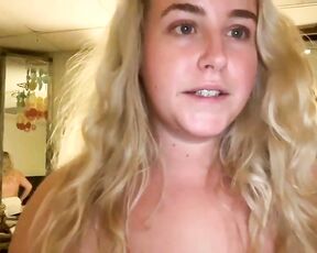 blonde4lyfe Video  [Chaturbate] captivating fetching natural